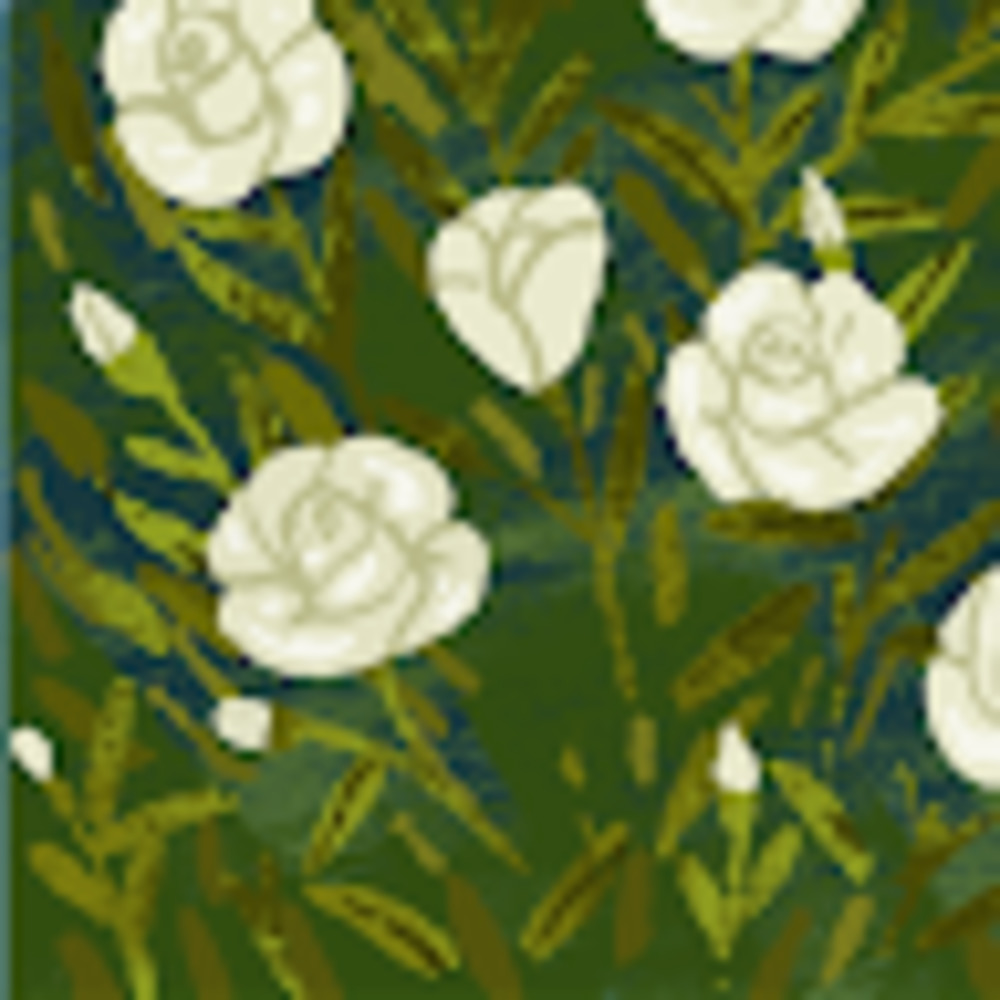 Meet your Posher, Kate